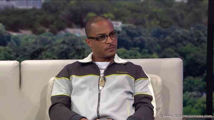 T.I. Responds to Fresh Allegations of Sexual Assault as LAPD Investigation Unfolds