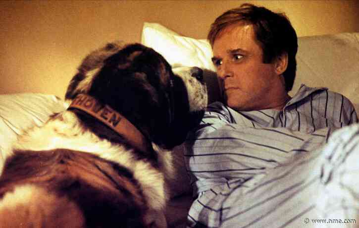 ‘Beethoven’ and ‘The Heartbreak Kid’ actor Charles Grodin dies aged 86