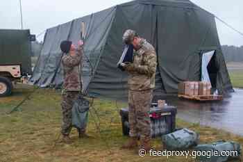 SOCOM Likely To Boost Cyber, EW