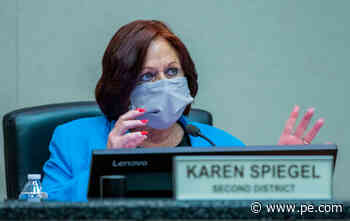 Riverside County disagrees with California’s date for lifting coronavirus mask rule - Press-Enterprise