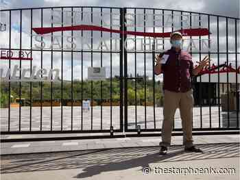 Shakespeare on the Saskatchewan plans debut in new venue with five-performer show