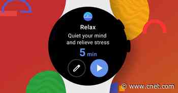 Samsung and Fitbit are making Google watches. Here's what we know video     - CNET