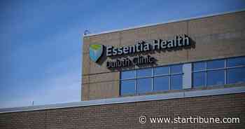 Essentia Health, CHI merger falls through