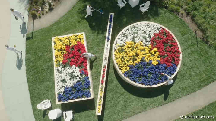 Everything Google announced at I/O today