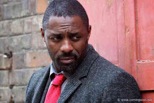 Beast: Universal Pictures Sets Idris Elba Thriller for August 2022