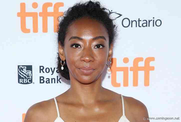 Betty Gabriel Replaces Marianne Jean-Baptiste in Tom Clancy’s Jack Ryan Season 3