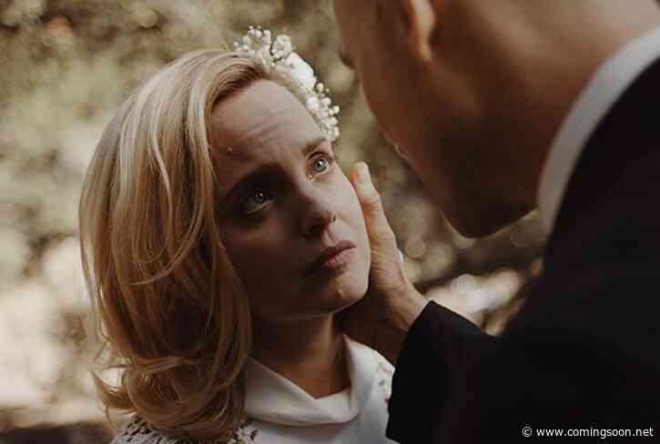 Grace and Grit Trailer Starring Mena Suvari & Stuart Townsend