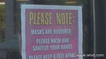 Williamsville small business owners prepare for mask mandate changes