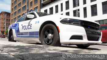 Police enhancing patrols in Cote Saint-Luc after possible hate crime targeting Jewish people - CTV News Montreal