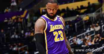 NBA playoffs 2021: Play-in tournament schedule today, how to stream the postseason     - CNET