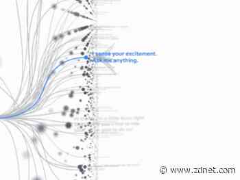 Google I/O 2021: Google unveils LaMDA