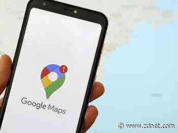 Google I/O 2021: Google Maps adds AR Live View, more