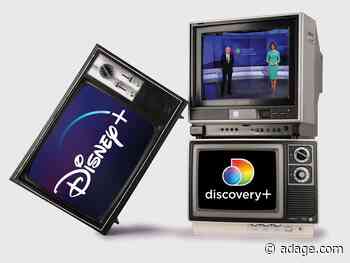 Upfronts Download: Disney details diversity, Discovery addresses AT&T deal