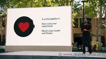 Wearables at Google I/O 2021: Everything new announced today