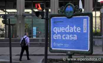 Ciudad de Buenos Aires evalúa medidas adicionales de restricción ante suba de casos de coronavirus - El Periodista