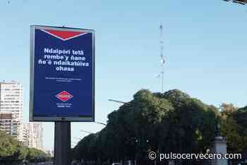 Pilsen celebró la independencia de Paraguay en Buenos Aires - Pulso Cervecero
