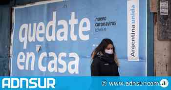 Por primera vez desde el comienzo de la pandemia Buenos Aires dejó de ser el epicentro de los casos - ADN Sur