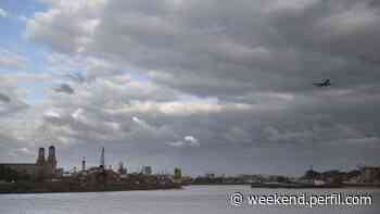 Clima en la Ciudad de Buenos Aires: martes 18 de mayo - Weekend