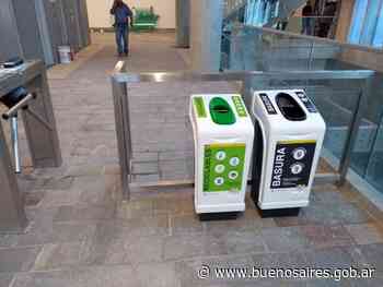 Celebramos el Día del Reciclaje | Noticias - buenosaires.gob.ar