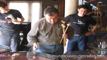 Murió un integrante histórico de la Orquesta Filarmónica de Buenos Aires - Mundo Clásico - Mundo Clásico Cienradios