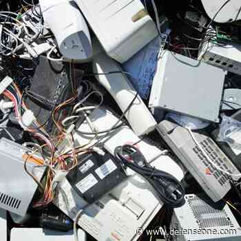 CIA’s Last Classified Fax Machines Are About to Retire