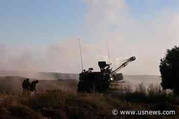 Ceasefire Still Elusive in Israel-Gaza Conflict