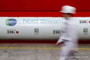 Republicans Slam Biden Administration on Report of Nord Stream Sanctions Waivers