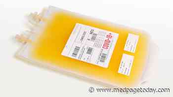 Convalescent Plasma Flops for Hospitalized COVID Patients