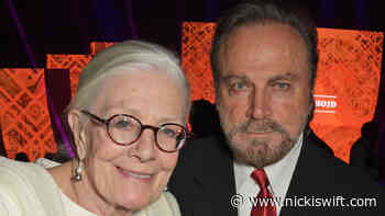Inside Vanessa Redgrave's Marriage To Franco Nero - Nicki Swift