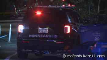 Activist KG Wilson says 6-year-old granddaughter is latest victim of Minneapolis gun violence
