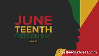Hennepin County makes Juneteenth a paid holiday