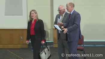 Big three agree on Minnesota budget blueprint