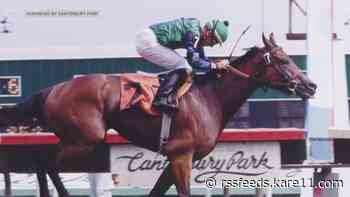 Canterbury Park reopens for the racing season