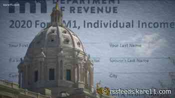 Minnesota budget deal will bring PPP, unemployment tax relief. Here's what you need to know.