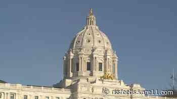 Walz, legislative leaders announce budget agreement