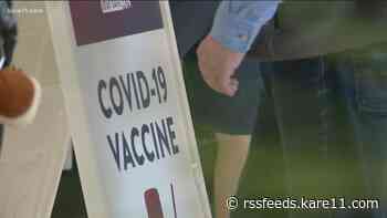 New MDH numbers show breakthrough COVID-19 cases are rare