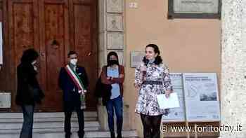 L'arte per abbattere "i muri ideologici": a Bertinoro una mostra contro l'omofobia - ForlìToday