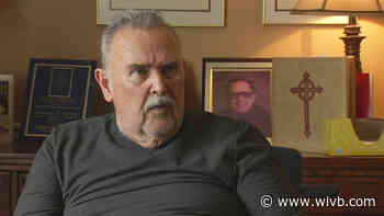 Retired priest appeals 7-year suspension handed down by Vatican officials