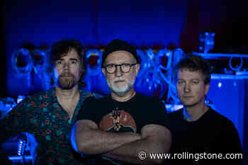 Bob Mould Announces ‘Distortion and Blue Hearts!’ Tour Dates