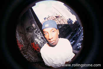 Big L Is ‘Rap Royalty.’ Why Is His Legacy in Disarray?