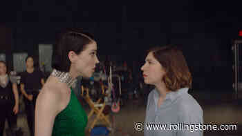 St. Vincent Takes Control of Her Narrative in ‘The Nowhere Inn’ Trailer