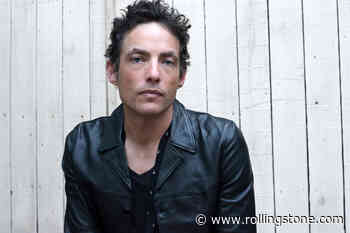 The Wallflowers Check in With Their Muse on New Song ‘Maybe Your Heart’s Not in It No More’