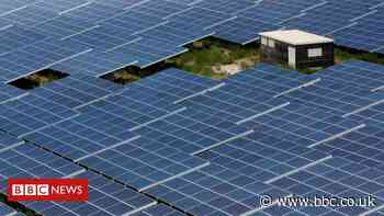 John Kerry: US climate envoy criticised for optimism on clean tech