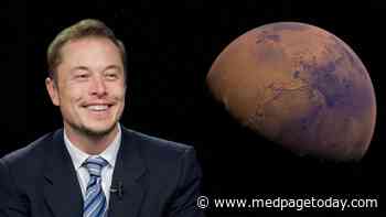 Elon Musk's Asperger's Syndrome