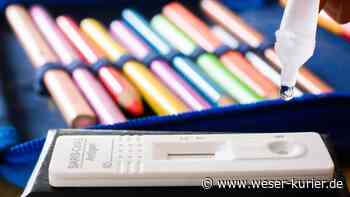 Testergebnisse bei Schülern in Lilienthal sorgen für Verwunderung - WESER-KURIER - WESER-KURIER