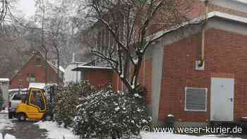 Energiekontor AG plant Konzernzentrale in Lilienthal - WESER-KURIER - WESER-KURIER