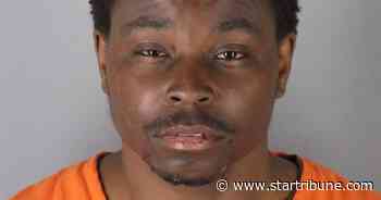 2 men charged in assaults on police in downtown Minneapolis