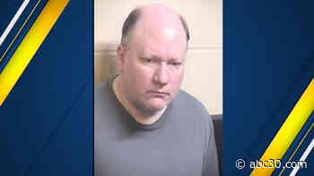 Over 1,000 DVDs with explicit images of children found at Fresno man's home