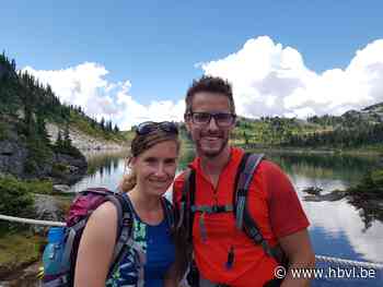 Kinrooise Hilde trok naar Vancouver: “Mijn vriend mist België harder dan ik” - Het Belang van Limburg