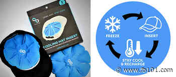 New Cooling Gadget a Hot Summer Find for F&B Purveyors - Food & Beverage Magazine - Food & Beverage Magazine